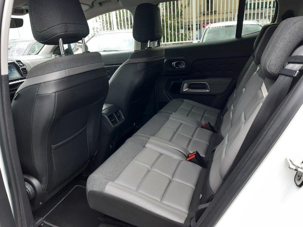 Citroen C5 Aircross Hybrid 225 E-EAT8 Shine