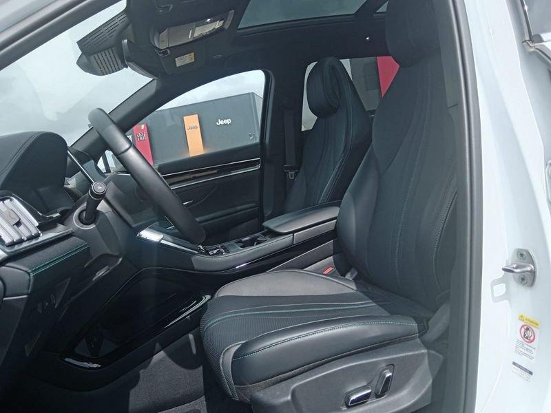 BYD Seal U 1.5 218cv Comfort