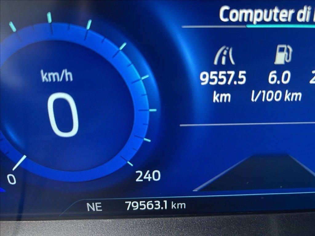 FORD Kuga 1.5 ecoblue ST-Line 2wd 120cv del 2021