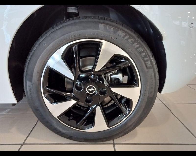 Opel Corsa e- GS Line