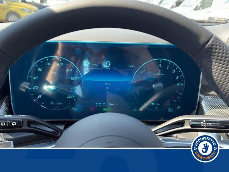 Mercedes-Benz GLC 300de 4Matic EQ-Power AMG Line Advanced Tech