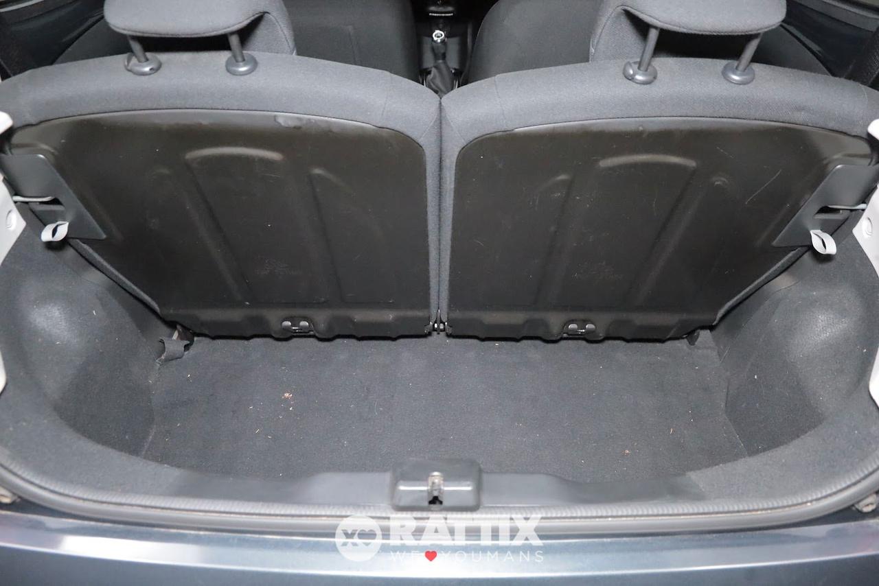Peugeot 108 1.0 VTI 69CV Allure