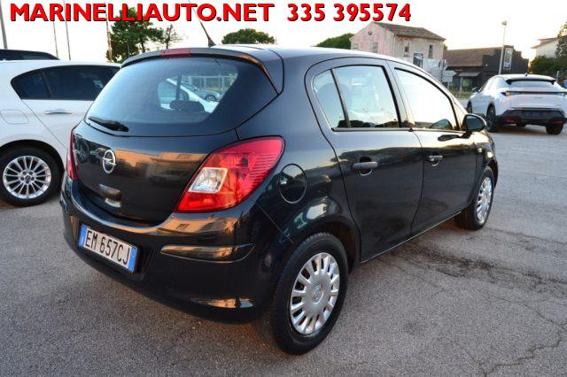 OPEL Corsa 1.0 12V 5 porte 62000 KM X NEOPATENTATI