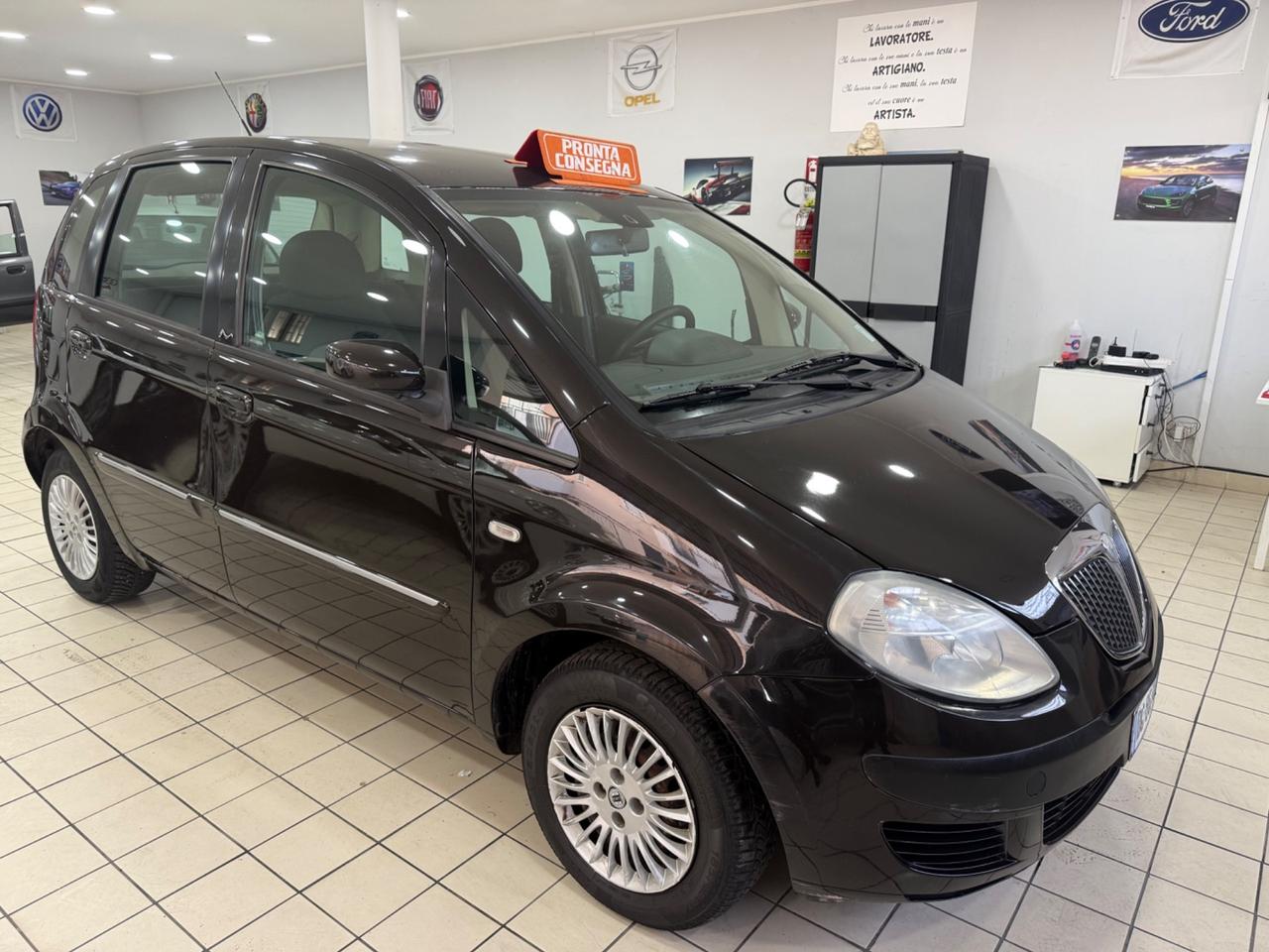 Lancia musa 1.4 180 mila km