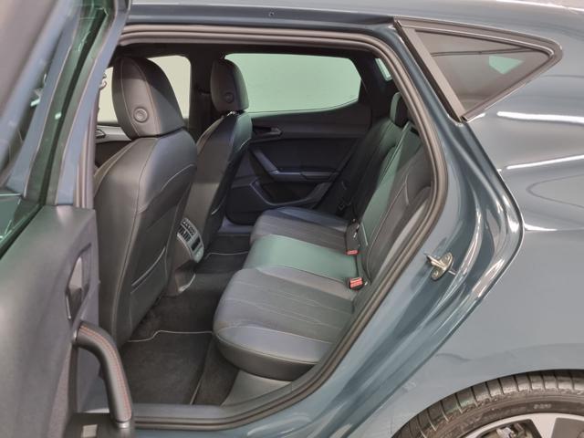 CUPRA Leon 1.5 Hybrid 150 CV DSG