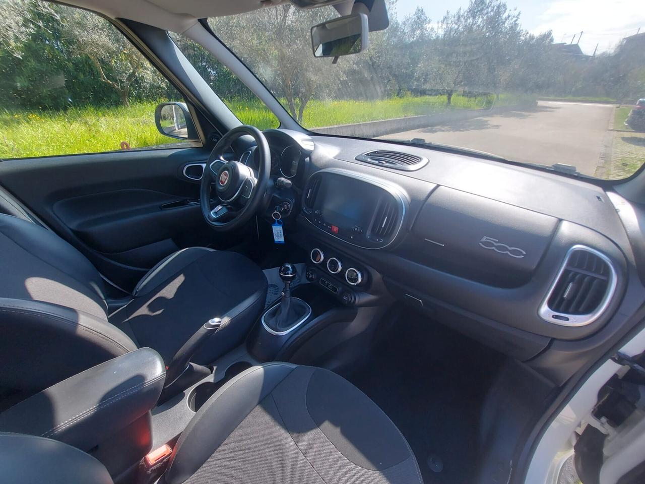 Fiat 500L 1.4 Cross 95cv -PREZZO REALE-