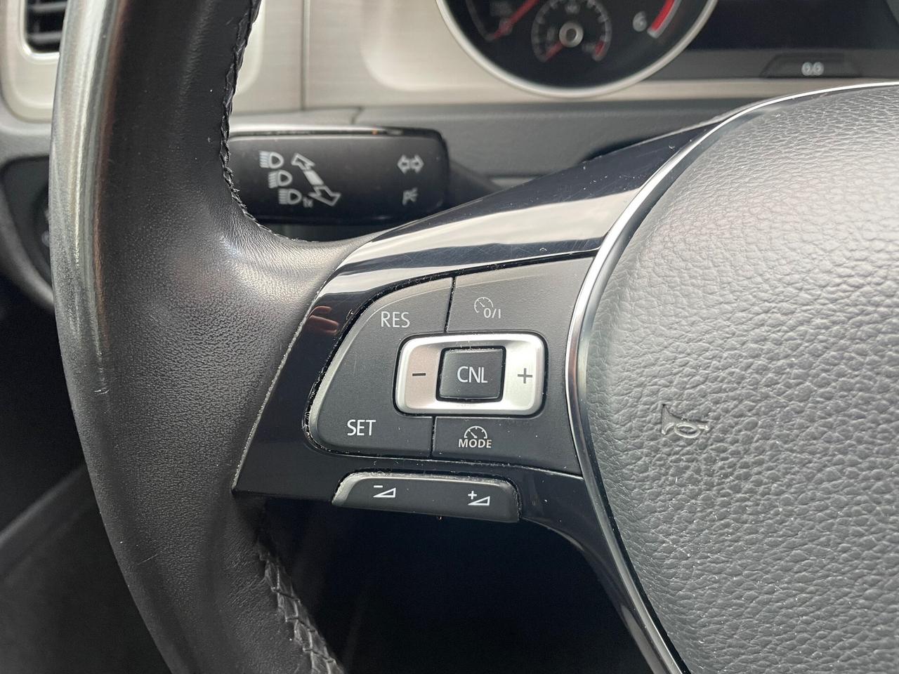 Volkswagen Golf 1.6 TDI 110 CV/GARANZIA 12 MESI