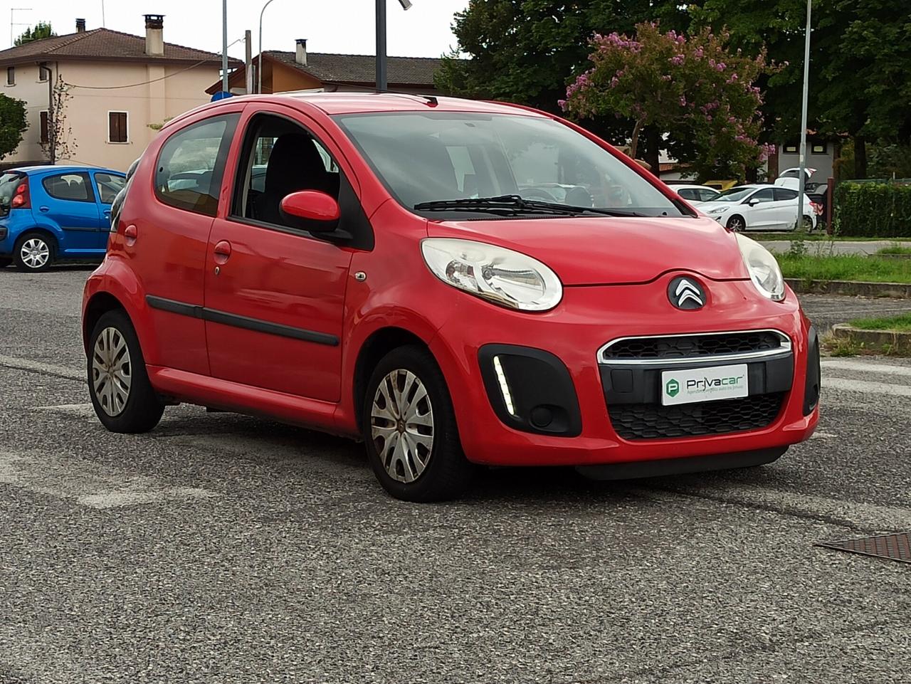 Citroen C1 1.0 5 porte Seduction