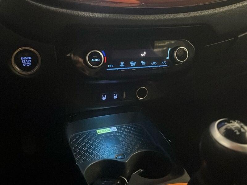 Toyota Aygo X 1.0B (72 CV) Limited Air