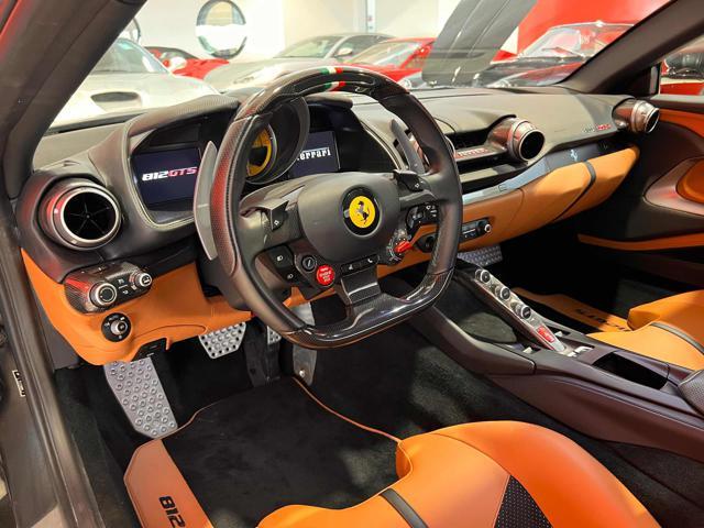 FERRARI 812 GTS