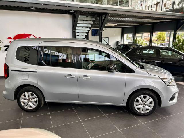 RENAULT Kangoo 1.5 Blue dCi 95CV Edition One Plus