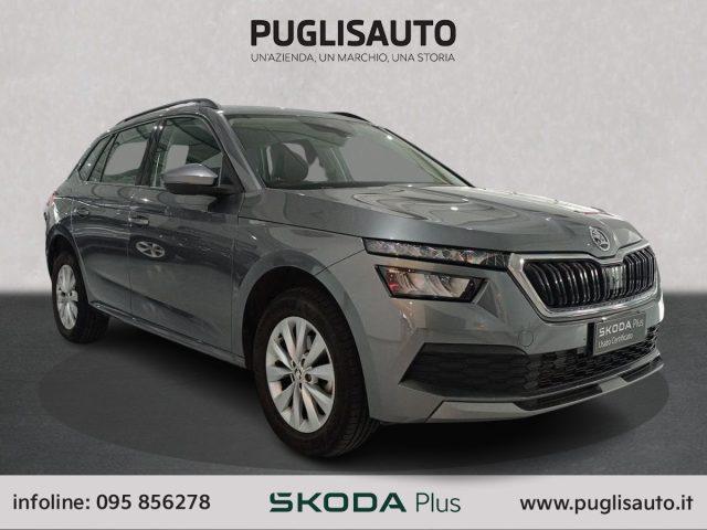 SKODA Kamiq 1.0 TSI 110 CV Ambition