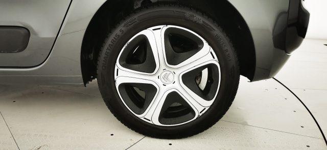 CITROEN C3 Picasso VTi 95 Exclusive