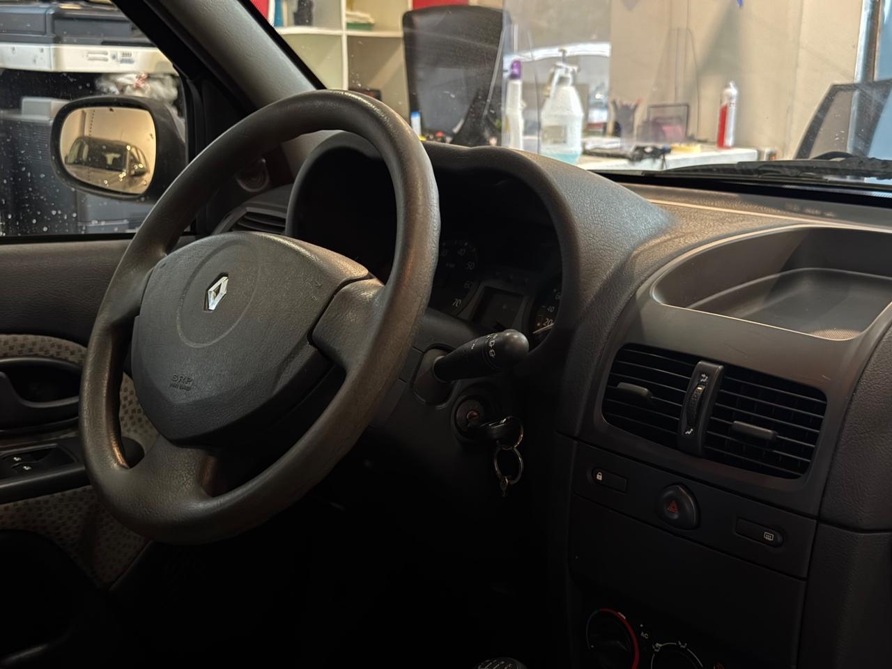 Renault Clio 1.2 BENZINA 90.000 KM