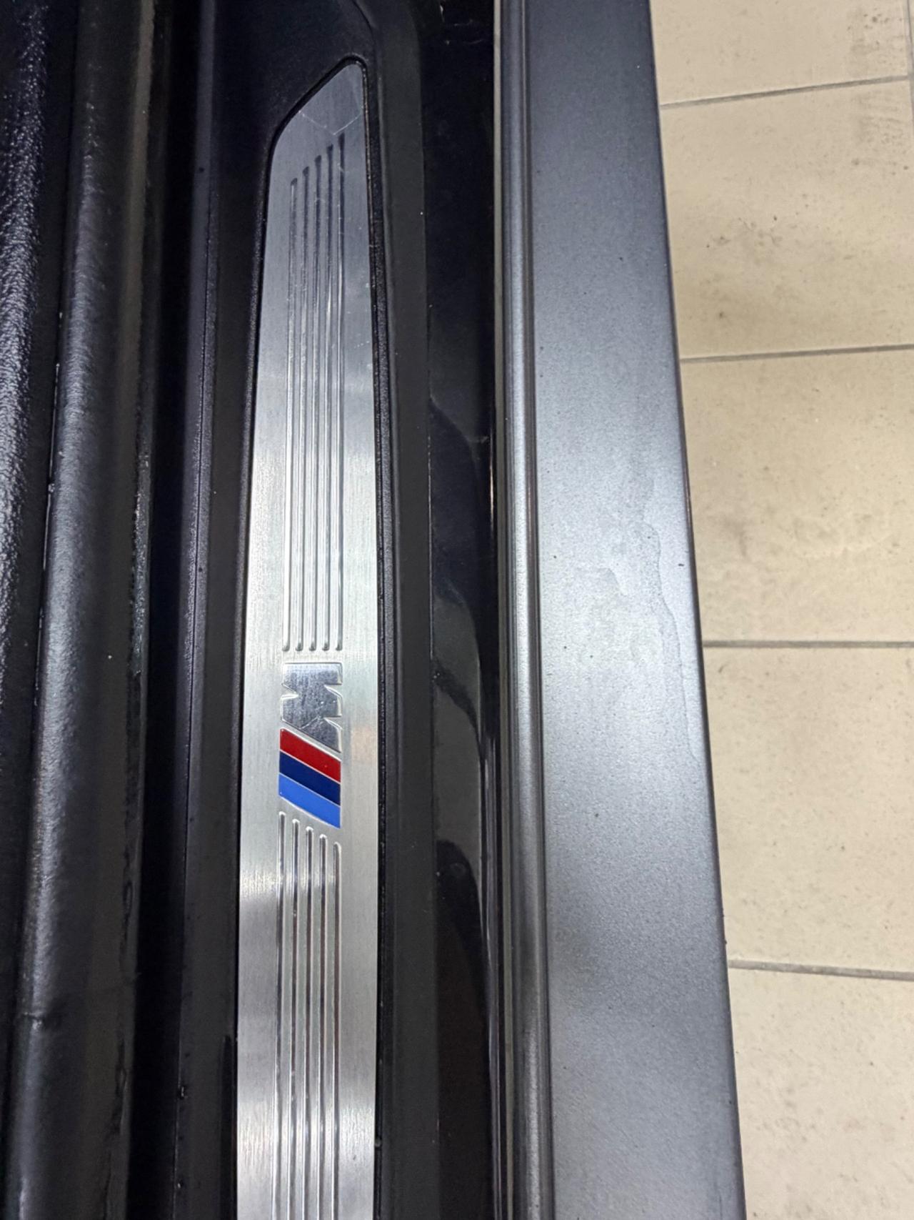 Bmw X2 M sDrive18d Msport