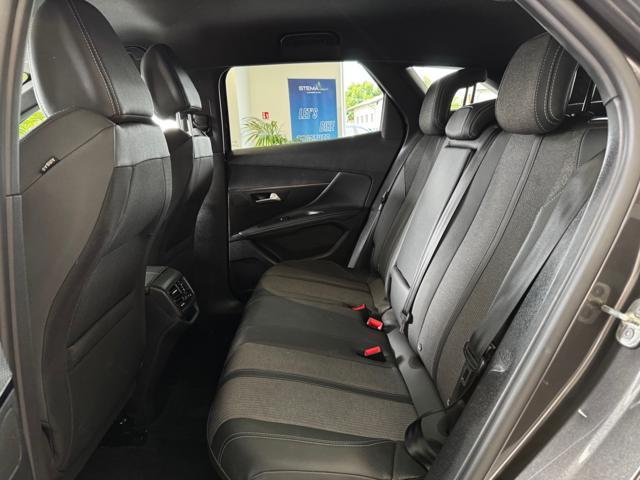 PEUGEOT 3008 BlueHDi 130 S&S EAT8 Allure Pack - VARI COLORI