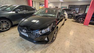 Hyundai i20 1.2 MPI Bose