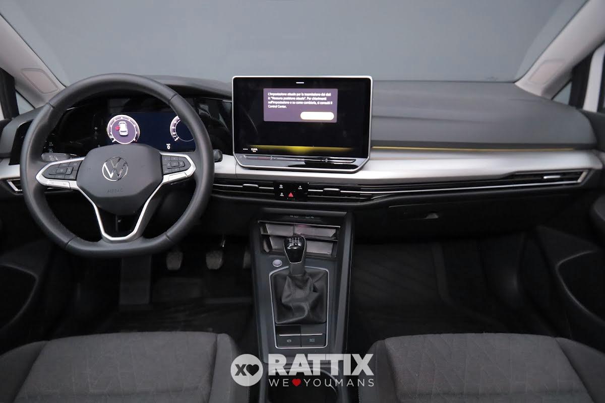 Volkswagen Golf 1.5 tsi 150CV Edition Plus