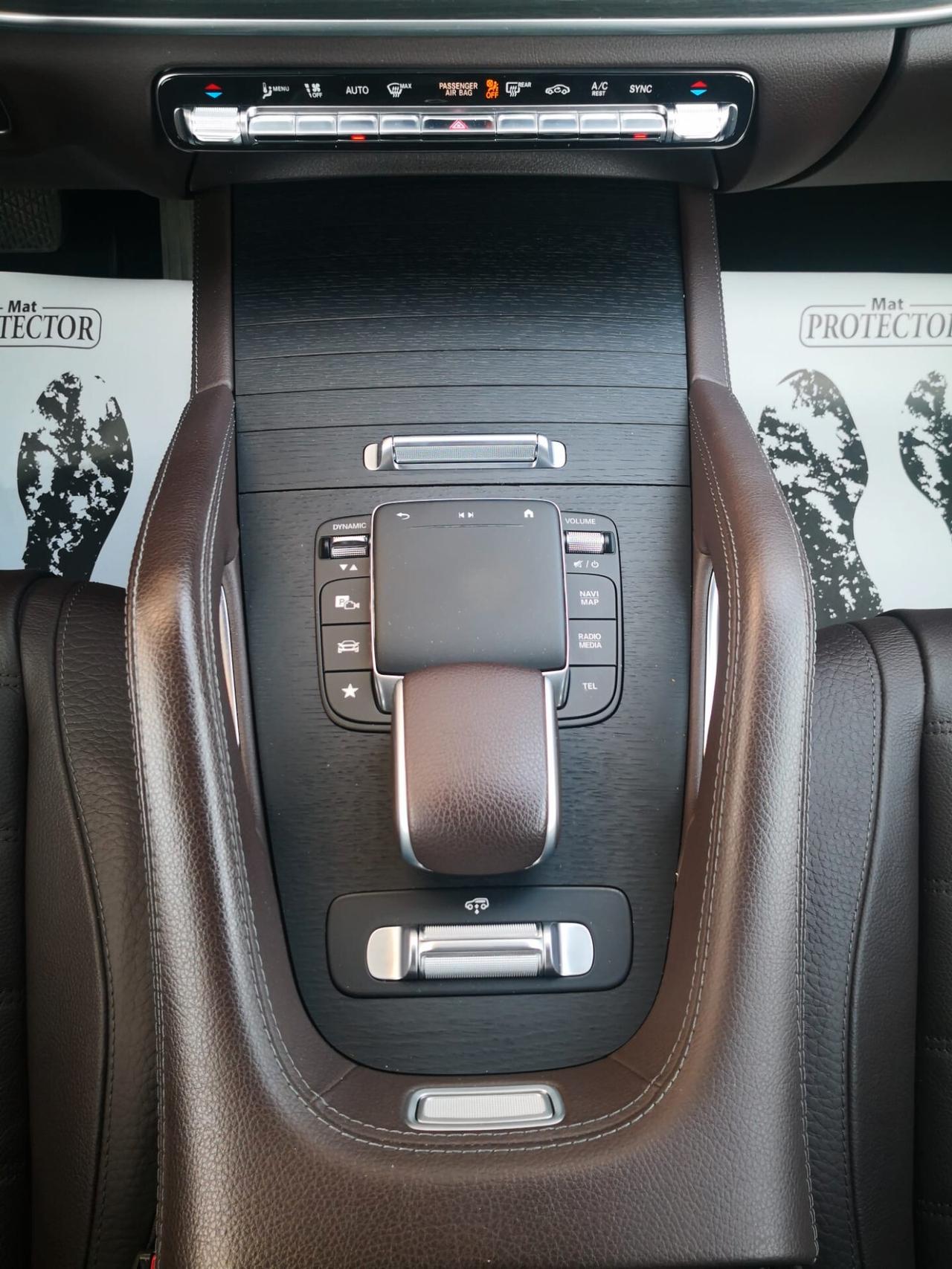 Mercedes-benz GLE 300 d 4Matic Mild Hybrid Premium AMG ***TAGLIANDI MERCEDES***