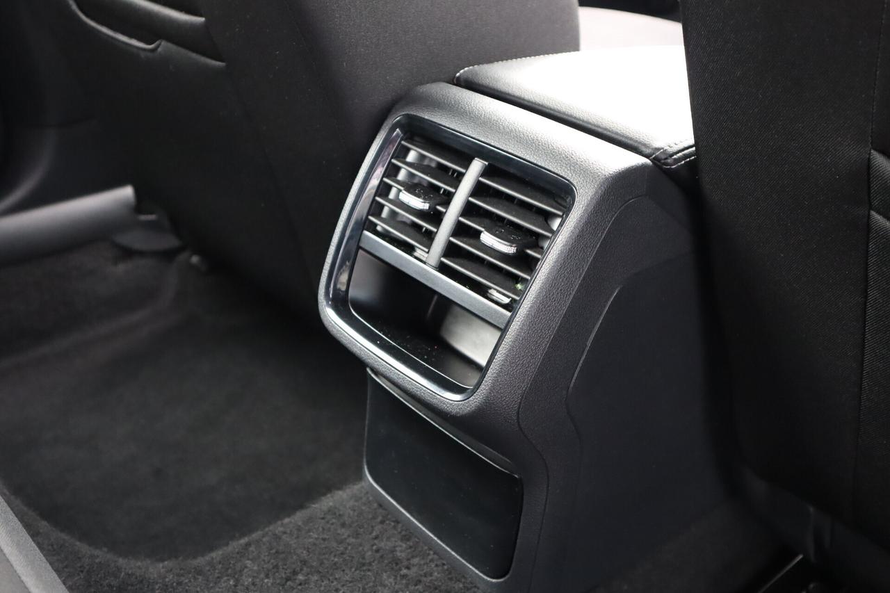 Skoda Octavia 2.0 TDI 115 CV DSG ACC LED KEYLESS CERCHI IN LEGA