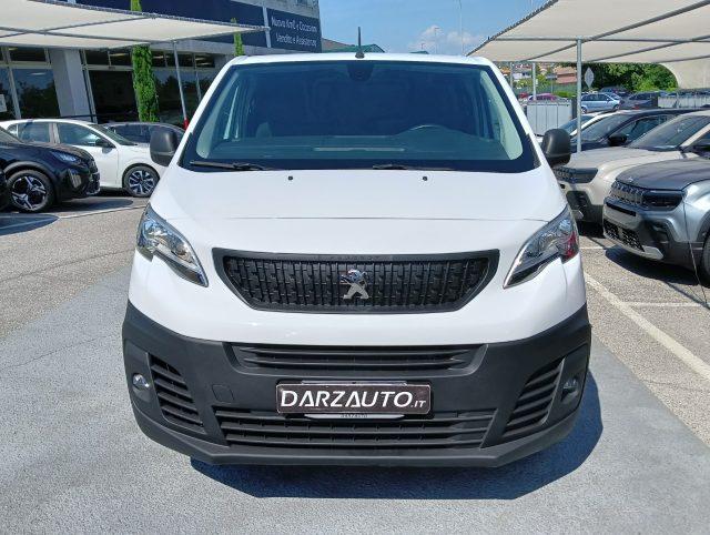 PEUGEOT Expert BlueHDi 120 M PL-TN Furgone Premium Standard