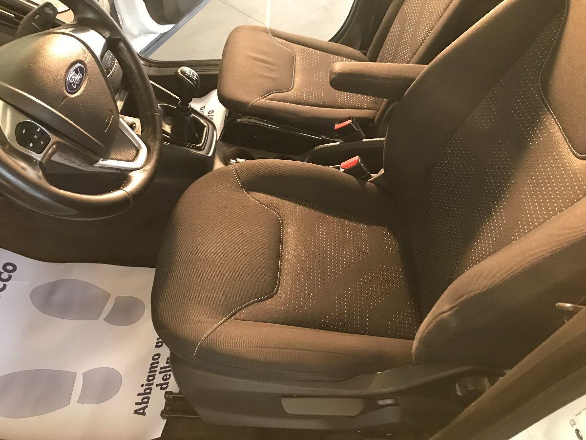 FORD TRANSIT COURIER 1.5 TDCI VAN