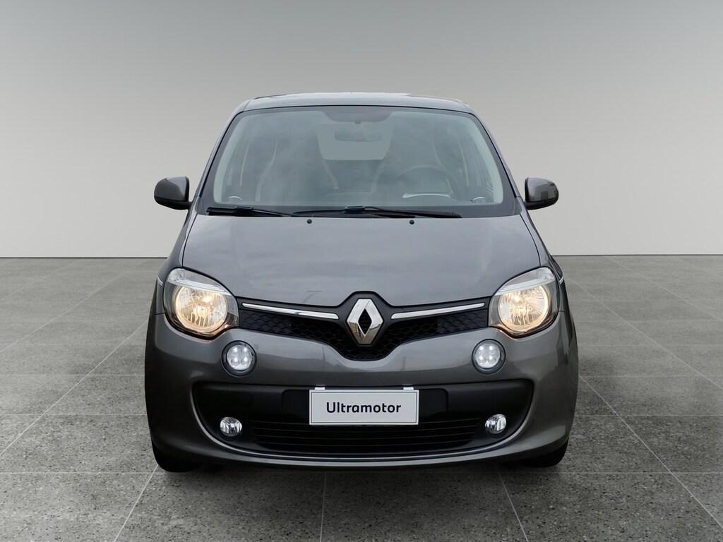 Renault Twingo 1.0 SCe Lovely