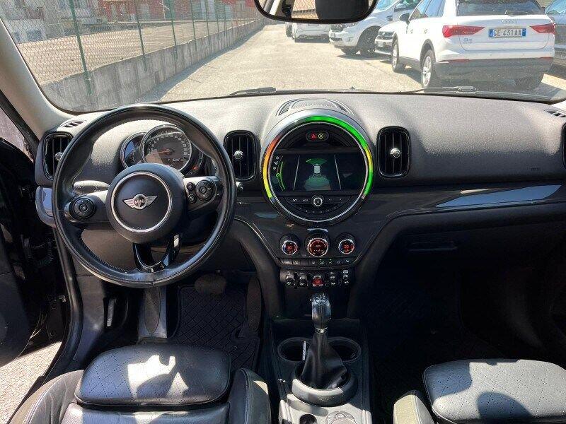 MINI Mini Countryman F60 Mini 1.5 Cooper Hype Countryman ALL4