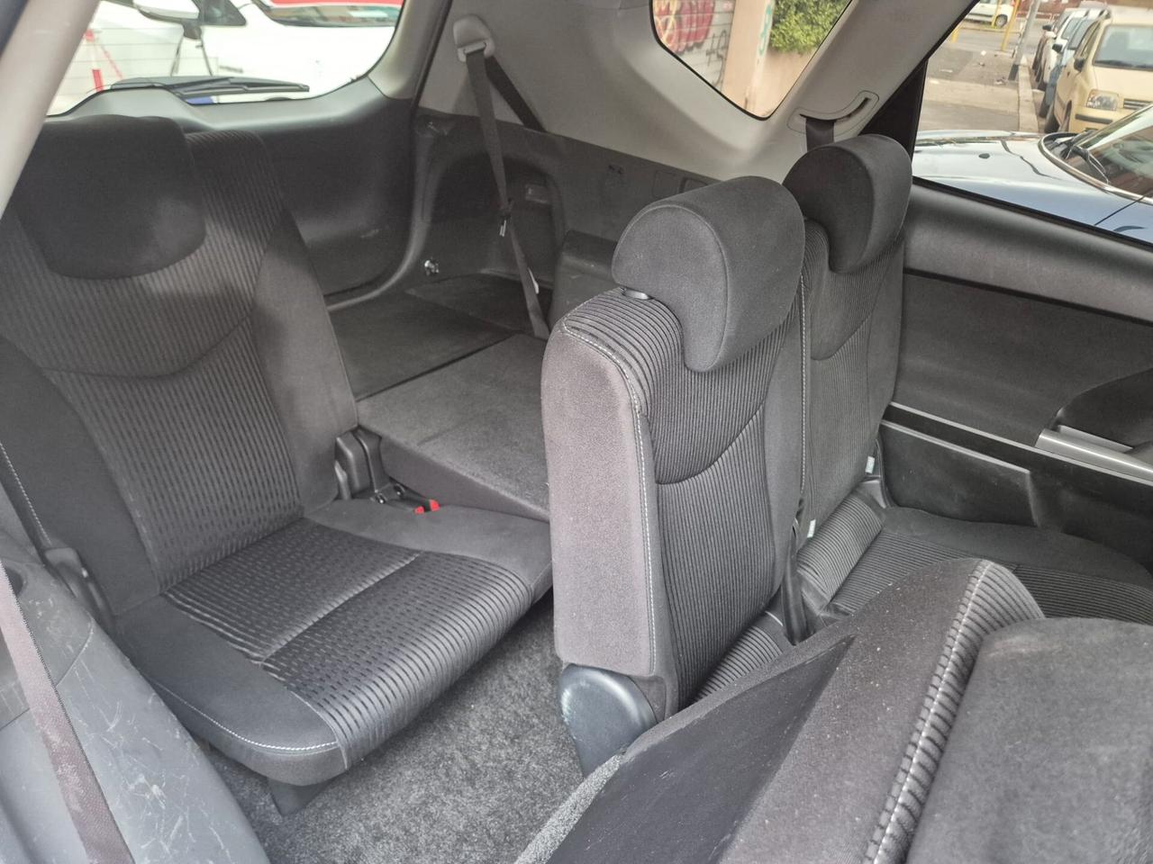 Toyota Prius+ 1.8 Active