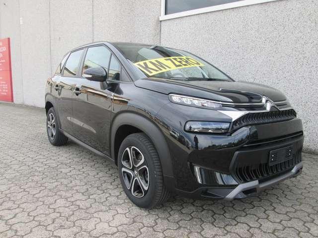 Citroen C3 Aircross 1.2 puretech You S&S KM0