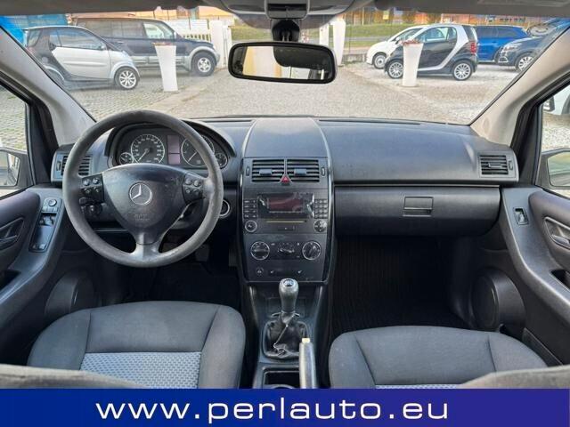 Mercedes-benz A 150 Elegance