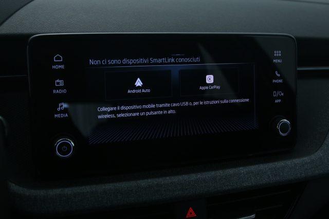 SKODA Kamiq 1.0 TSI 130 Edition Neopatentati