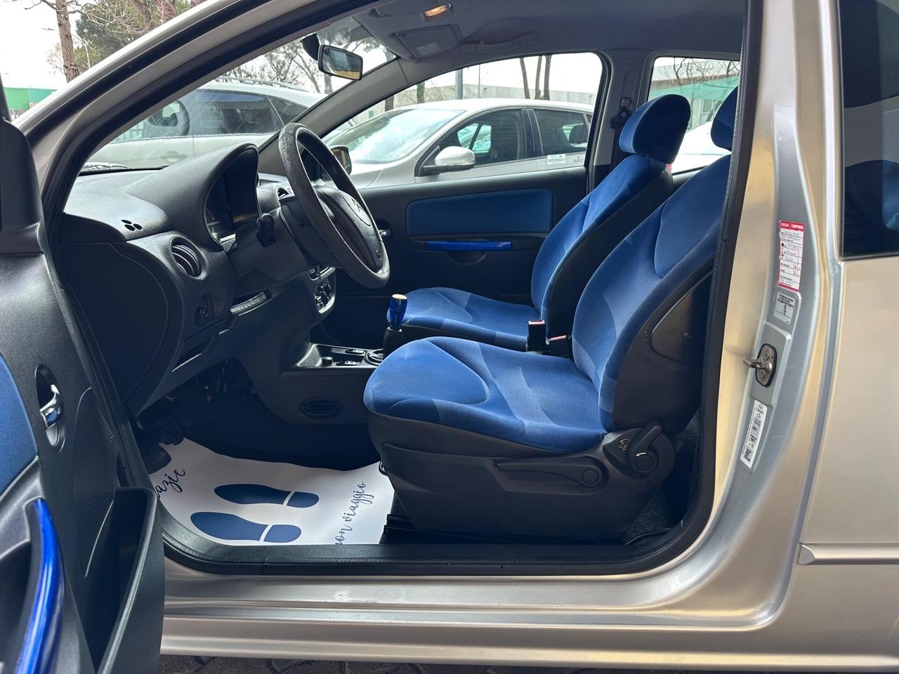 Citroen C2 1.4 Evolution