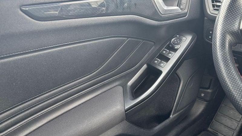 Ford Focus Active SW Active Wagon 1.5 EcoBlue 120cv Co-pilot e-Sh