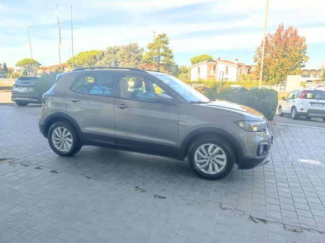 VOLKSWAGEN T-Cross 1.6 TDI SCR Style BMT