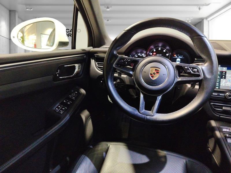 Porsche Macan 2.0 PDK