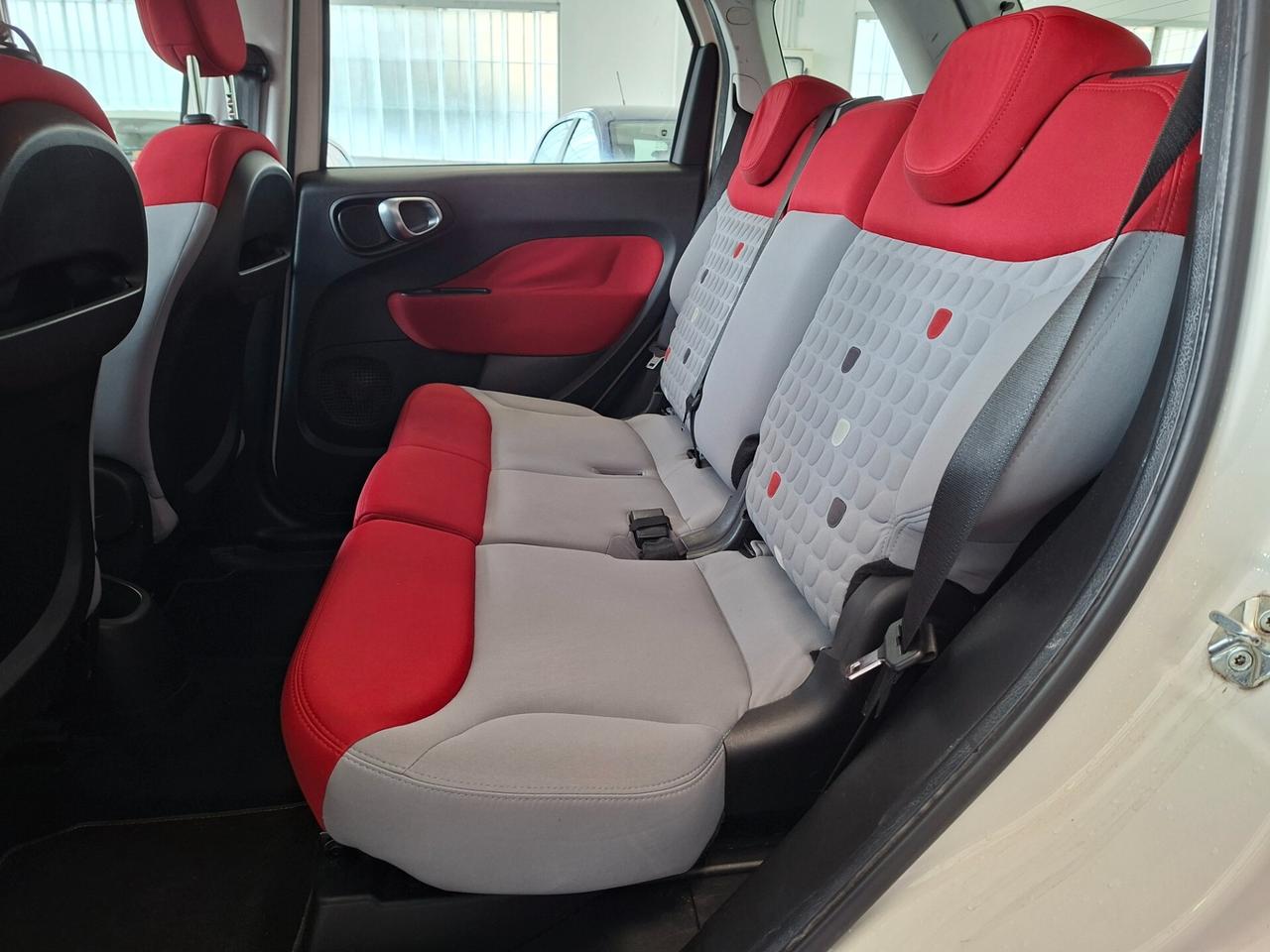 Fiat 500L 1.3 Multijet 85 CV Lounge