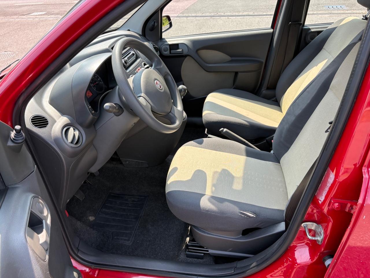 Fiat Panda 1.2 Alessi