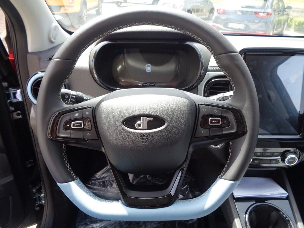 DR 1.0 EV ( Novità completamente elettrica )