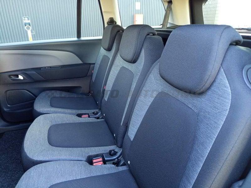 Citroën Grand C4 SpaceTour. C4 Grand Spacetourer 1.5 bluehdi Shine s&s 130cv eat8