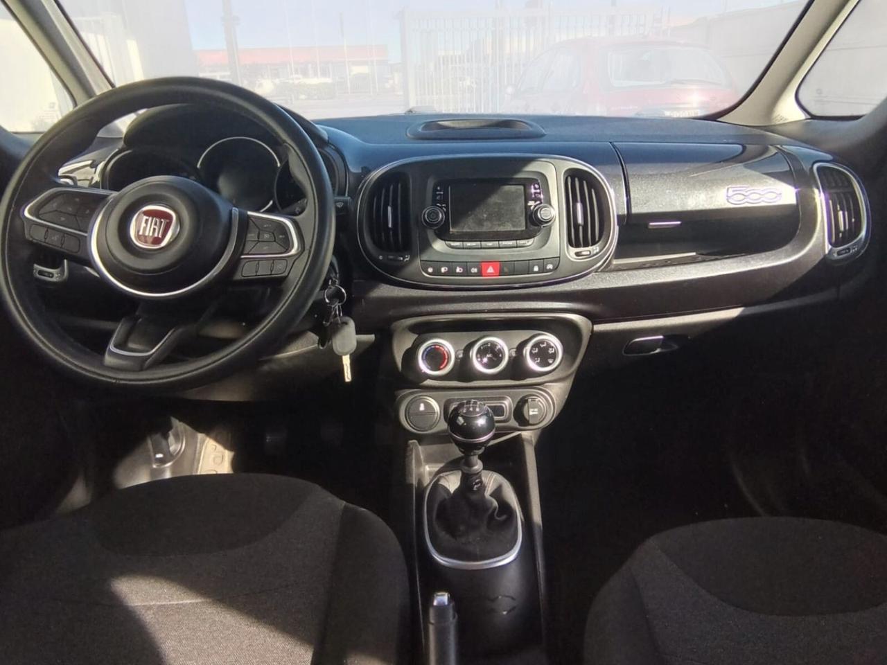 Fiat 500L 1.3 Multijet 95 CV Urban