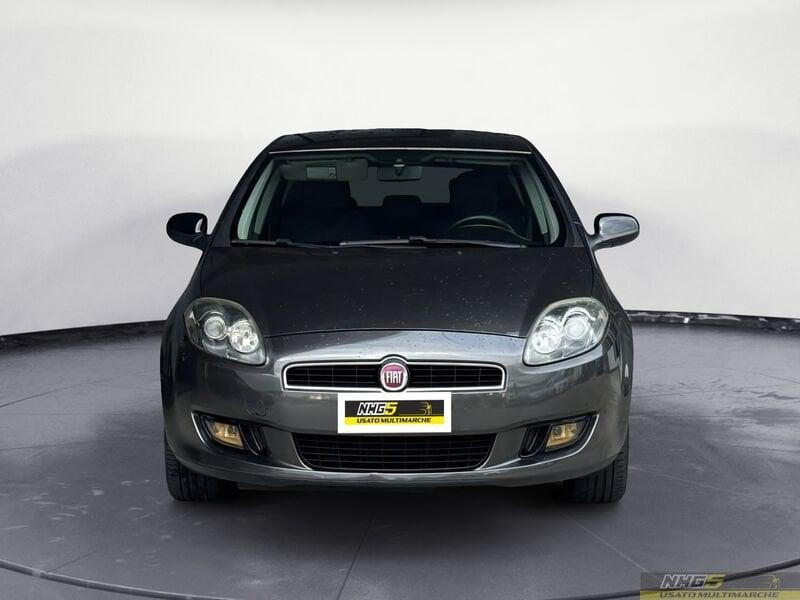 FIAT Bravo Bravo 1.4 Easy