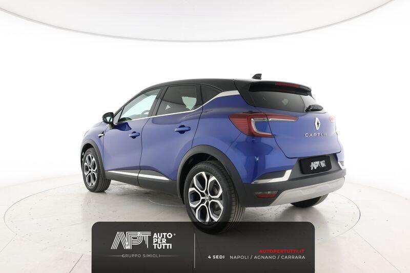 Renault Captur Captur 1.0 tce Techno Gpl 100cv