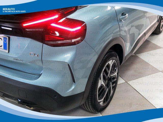 CITROEN C4 1.2 PureTech 130cv Shine EAT8 EU6