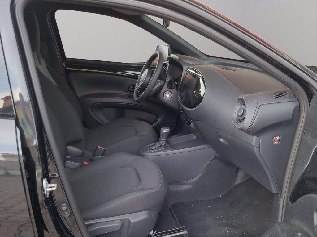 TOYOTA Aygo x 1.5 hybrid e-cvt del 2026