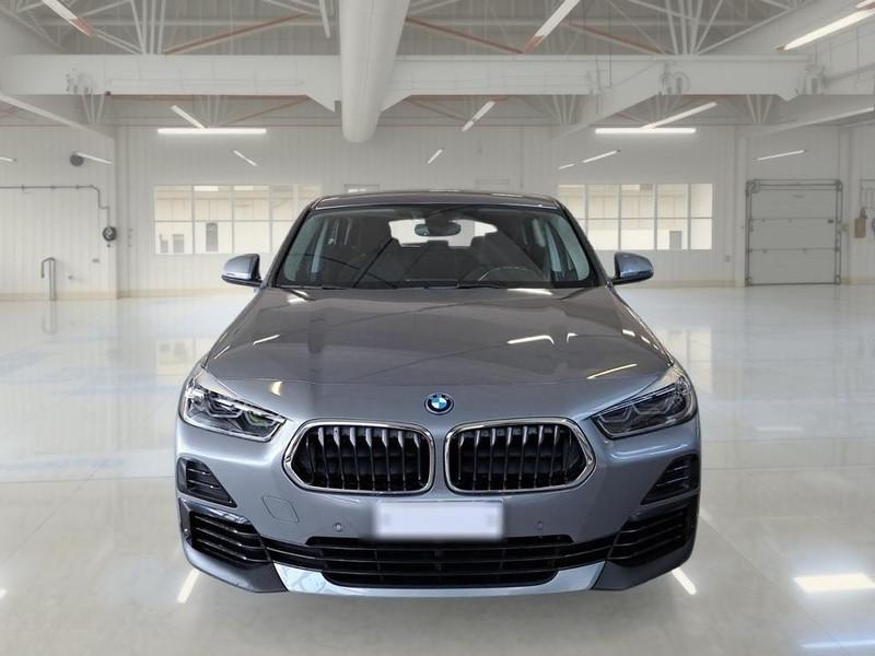 BMW X2 XDRIVE 25E BUSINESS X AUTOMATICO SUV