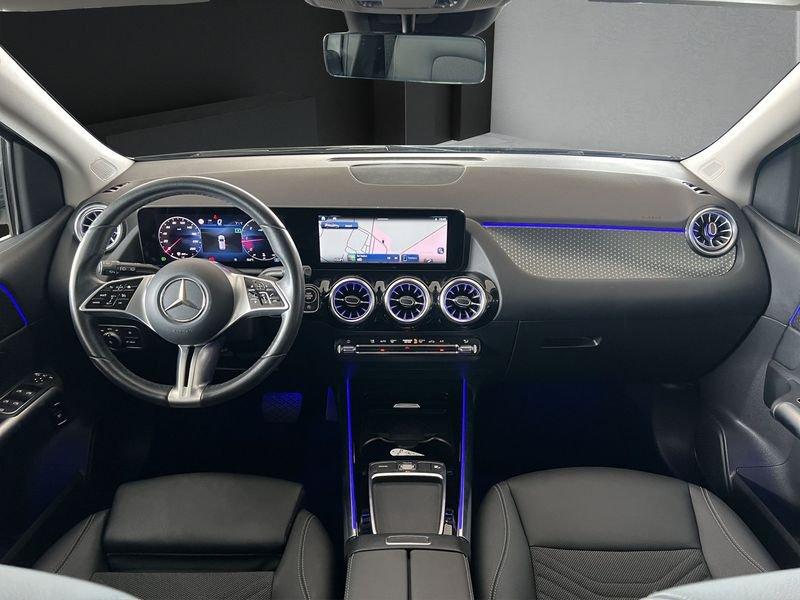 Mercedes-Benz Classe B B 180 d Progressive Adv Plus