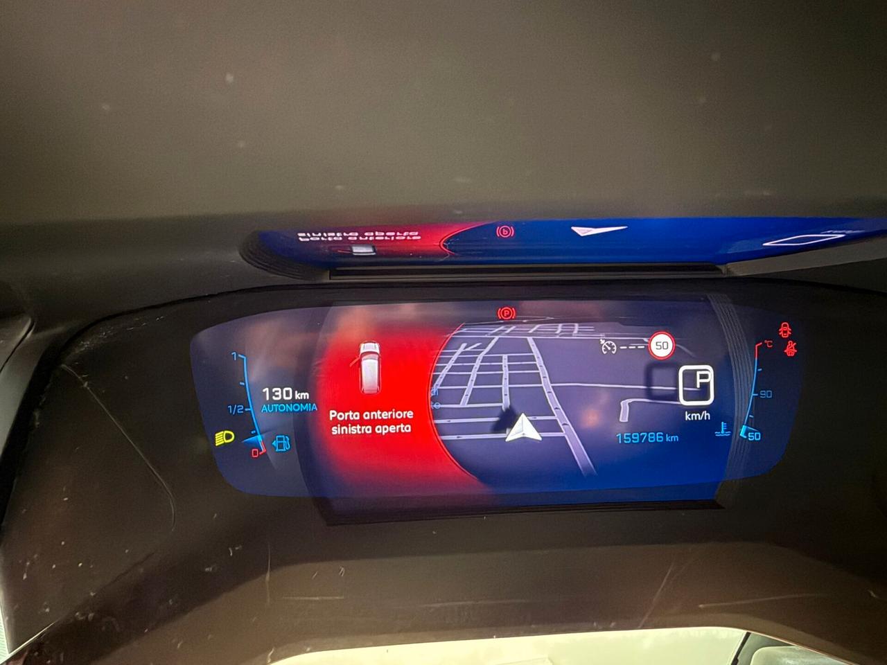 Peugeot 2008 BlueHDi 130 S&S EAT8 Allure