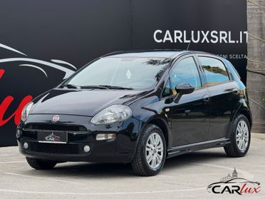 Fiat Punto 1.2 1.2 Street E6 69CV 5p + GPL