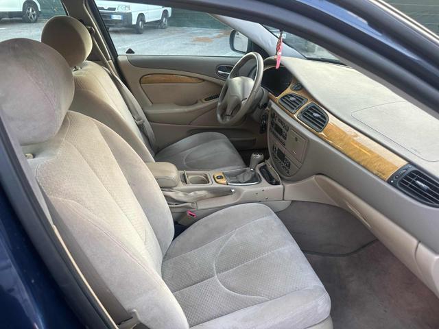 JAGUAR S-Type (X200) 3.0 V6 24V cat Executive 181,413km